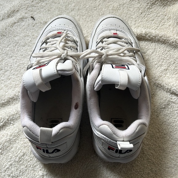 Fila Disruptor II Premium Sneaker - Picture 13 of 16